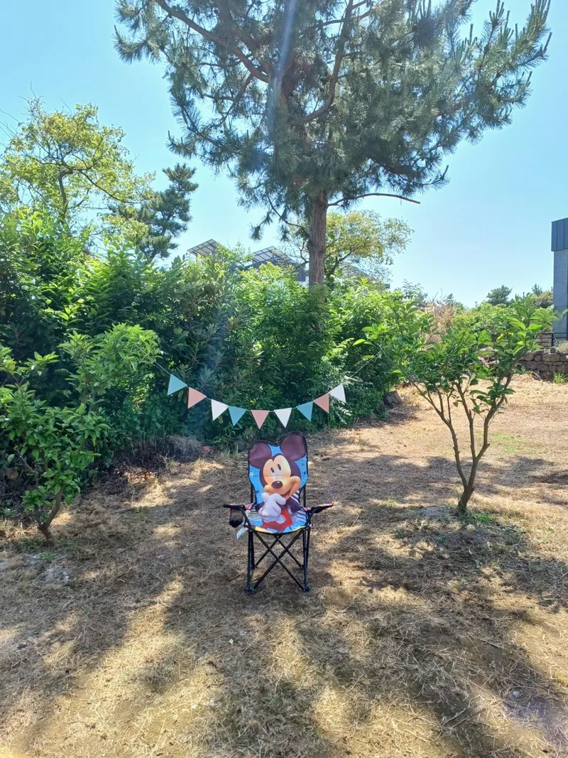 [제주 조천] 제주 함덕해수욕장5분거리 2층독채타운하우스#북촌14길에 머물 25