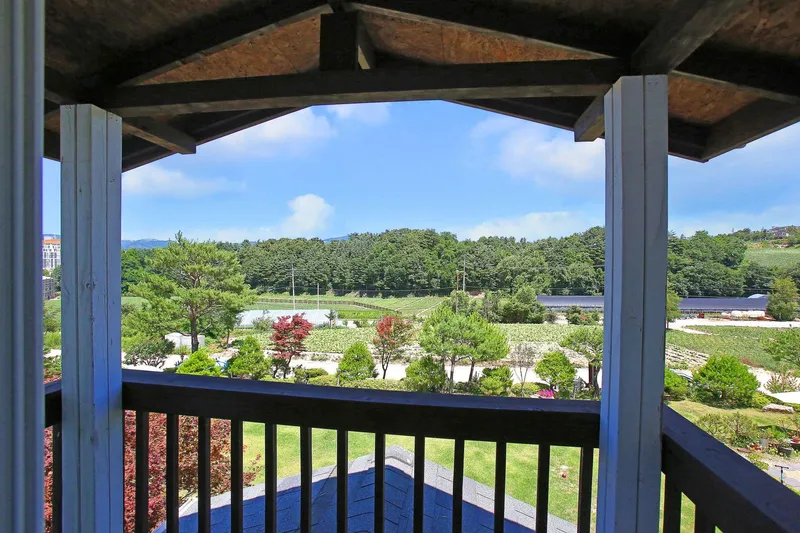 [Pyeongchang] Pension Dia near Daegwallyeong Alpensia Resort 16
