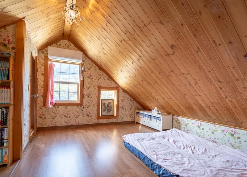 [Yeongju] A private house filled with the fragrance of flowers at the foot of Mt. Sobaek 33