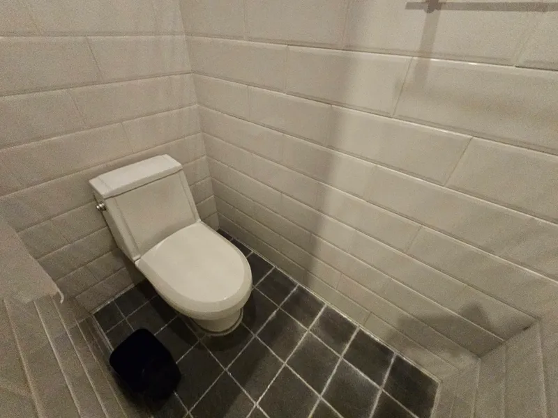 [Jung-gu, Busan][Busan Nampo-dong] Ocean view hotel 1 minute walk from Nampo Station #Double Room A 7