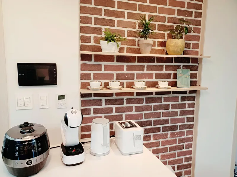 [Jocheon, Jeju] Independent accommodation near Bukchon Port 28