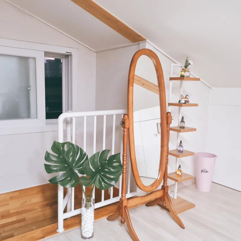 [전남 영광] 테라스가 있는 cozy house 28