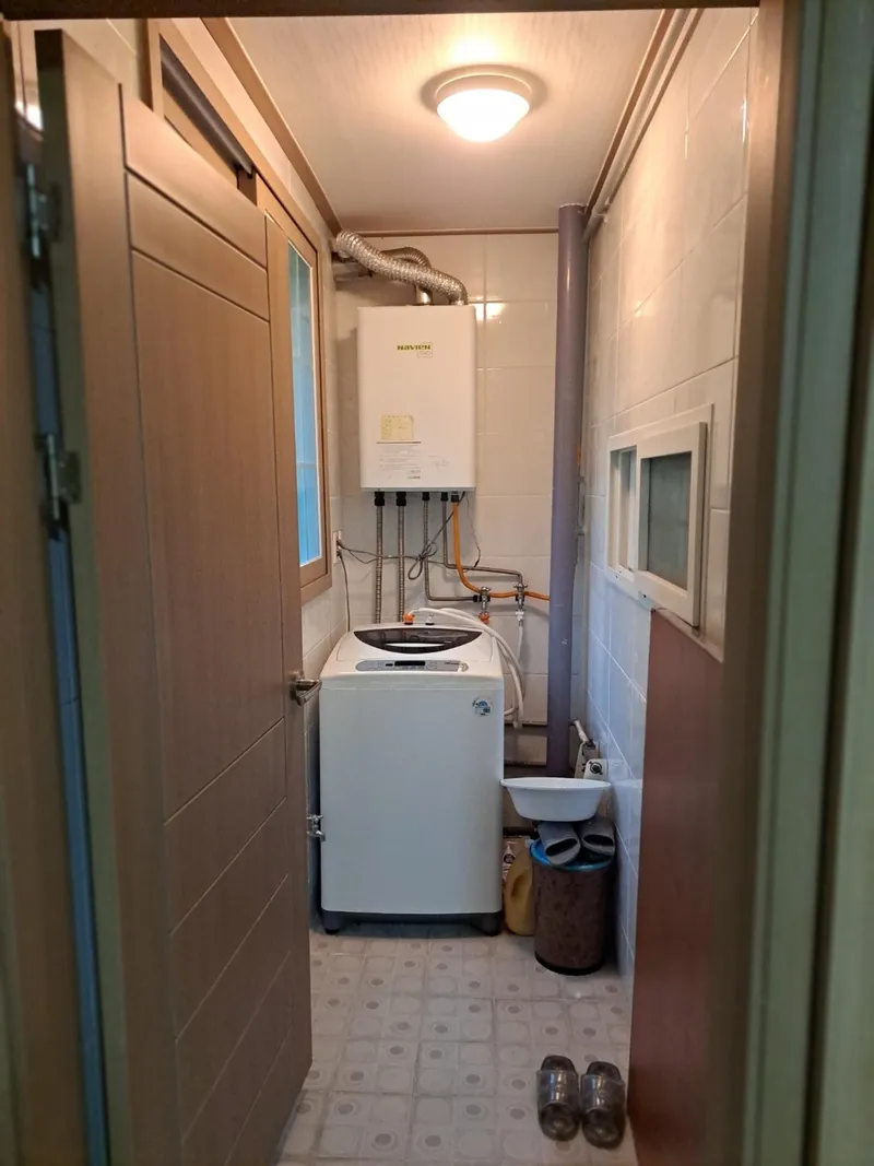 [Tongyeong] Ocean View 18 Pyeong Separate One Room Pension B 9