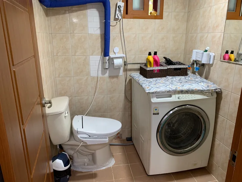 [Ansan] Fully furnished one-room near Sari Station (remodeling, long-term business trip, exam study, etc.) 13