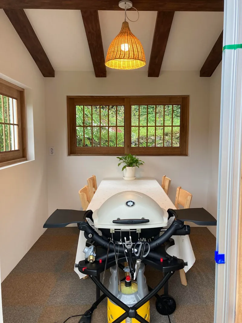 [Yangyang] 60-year-old remodeled Hanok single-family home #Jacuzzi 19