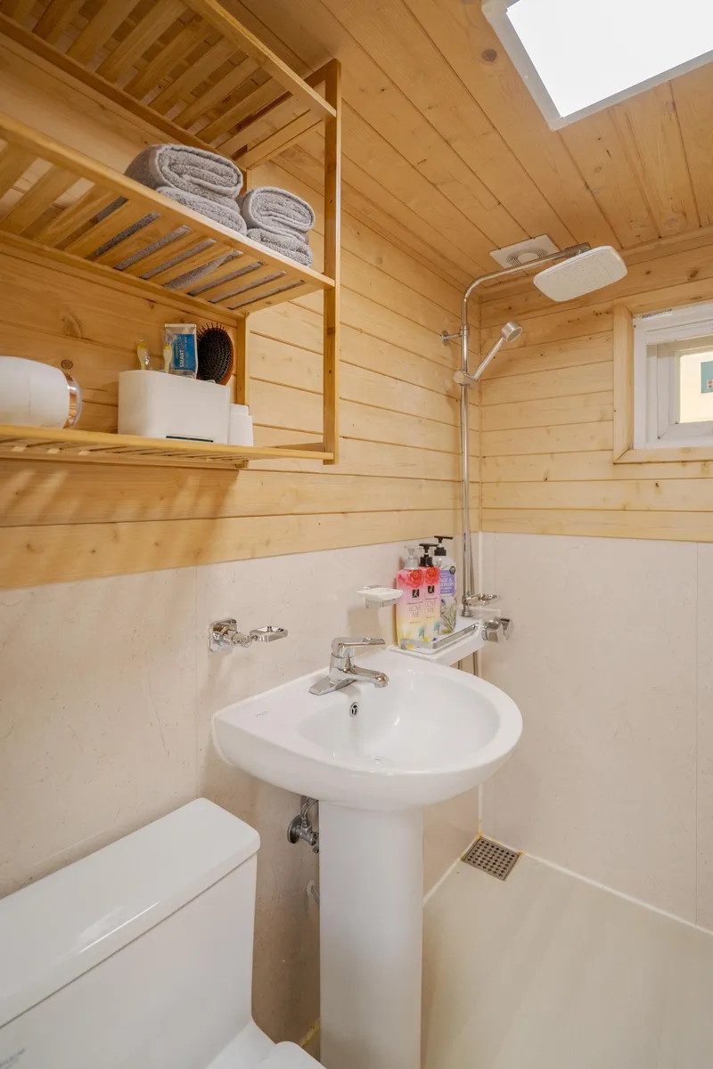 [Yeongju] Dalmaru, a secluded, independent house with a beautiful view near Musim Village 24