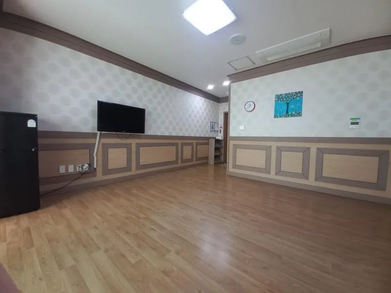 [충북 단양] 조용한 시골마을에 있는 단양시내 차량10분 펜션 #문안골 7