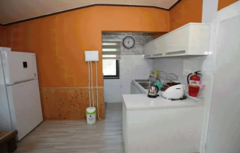 [Yeongju] Musim Village Pension with Sobaeksan Valley in Bonghyeon-myeon 3