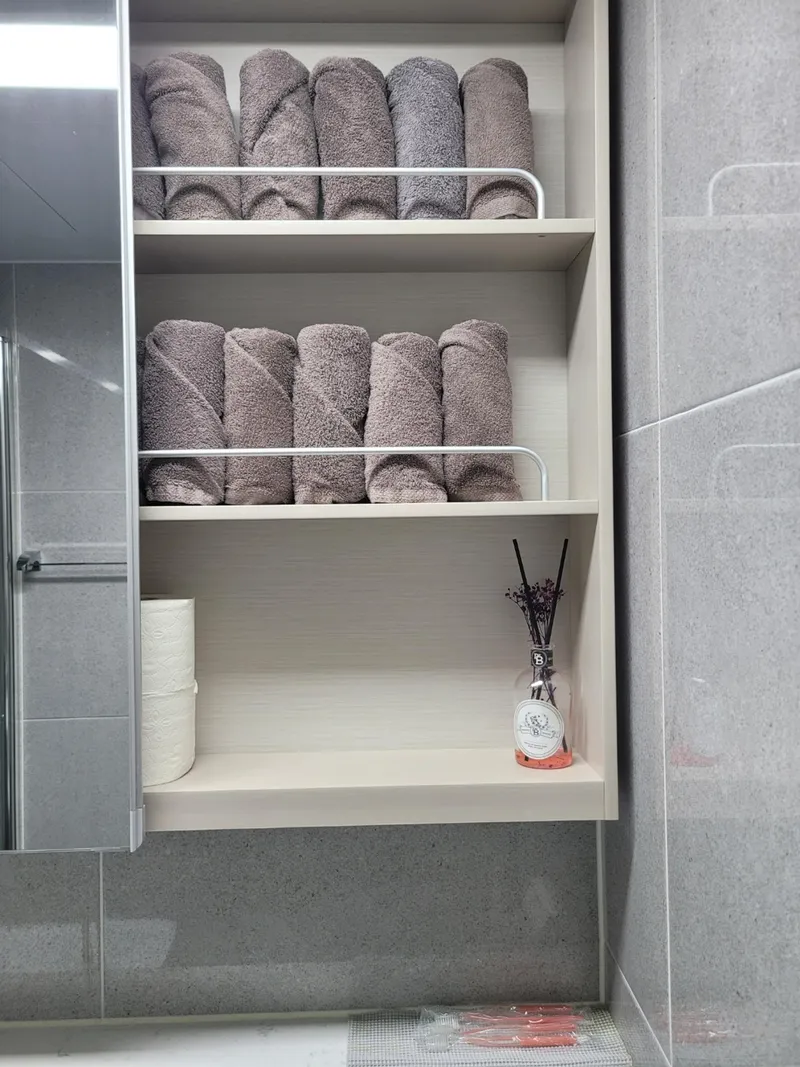 [Ansan][Gyeonggi Ansan Bandal Island] High-rise Ocean View OTT Two-Room New Full-Option Daebudo Oido 23