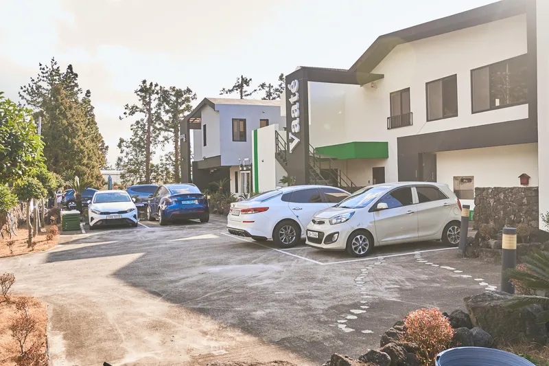 [Namwon, Seogwipo] #Ocean view #Pet #Private terrace 2 38