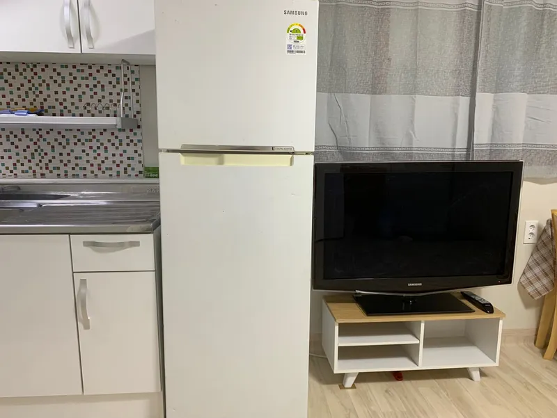 [Ansan] Fully furnished one-room near Sari Station (remodeling, long-term business trip, exam study, etc.) 9