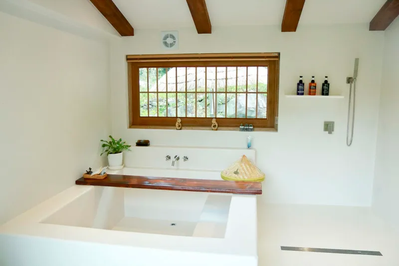 [Yangyang] 60-year-old remodeled Hanok single-family home #Jacuzzi 14