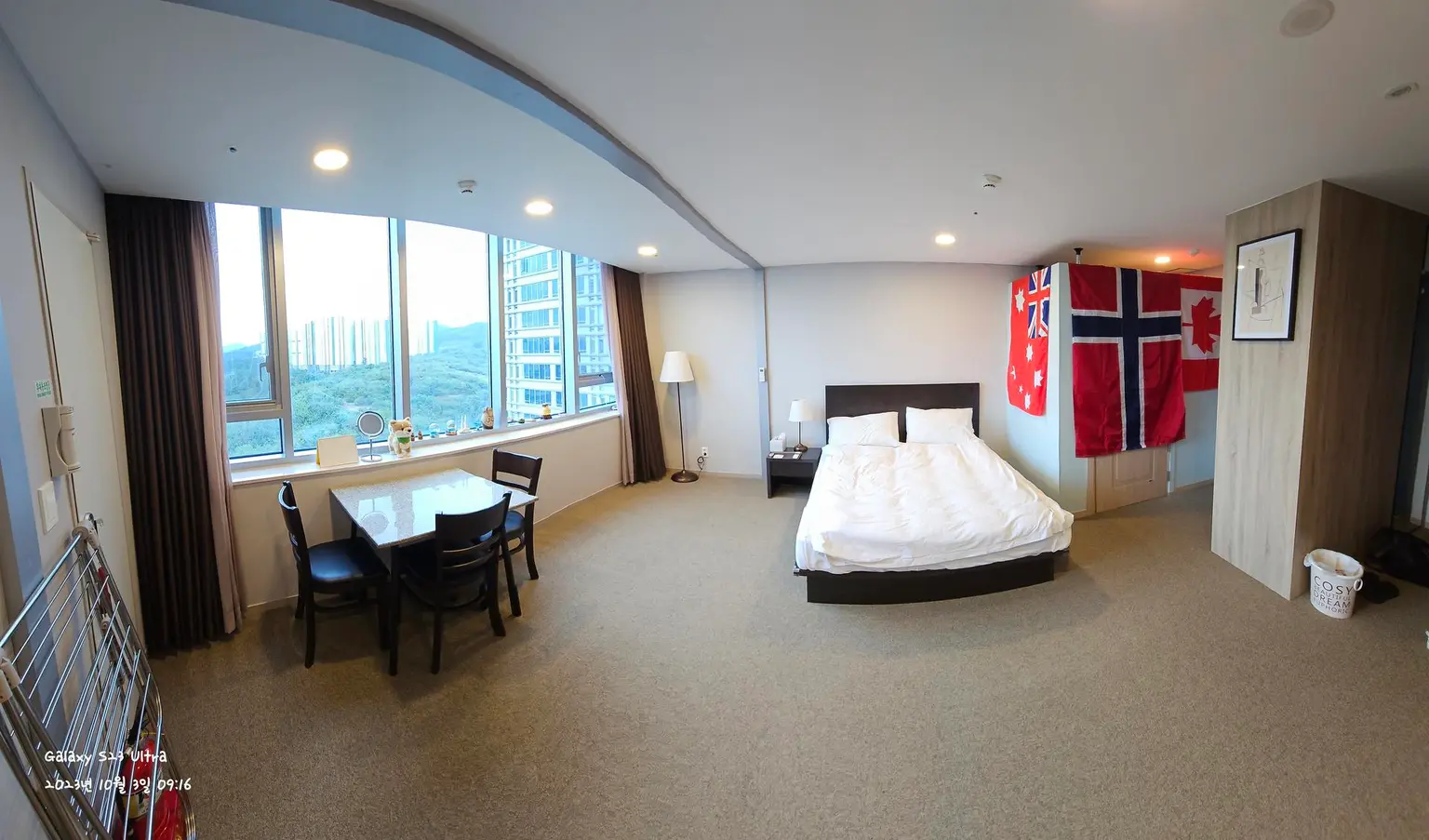 경기 용인시청앞 호텔 16층 - main image