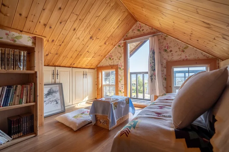 [Yeongju] A private house filled with the fragrance of flowers at the foot of Mt. Sobaek 40