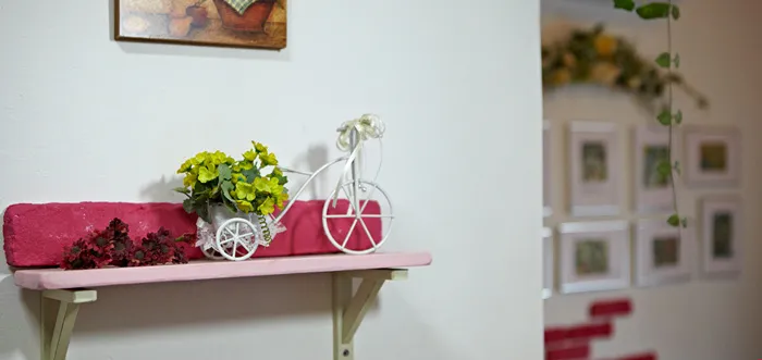 [Pyeongchang] Picasso Room (duplex) at Bongpyeong Healing House with a view 11