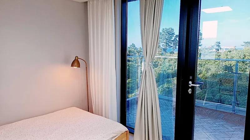 [Jocheon, Jeju] Independent accommodation near Bukchon Port 17