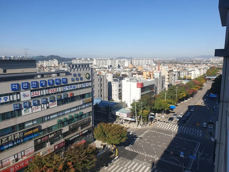 [경기 화성] 병점 중심상가 풀옵션 복층 몸만 OK 10