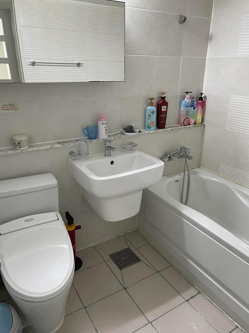 [Gangneung] Jumunjin Ocean View Penthouse, 3 bedrooms, 2 bathrooms, 33-inch flat, beachfront walk 49