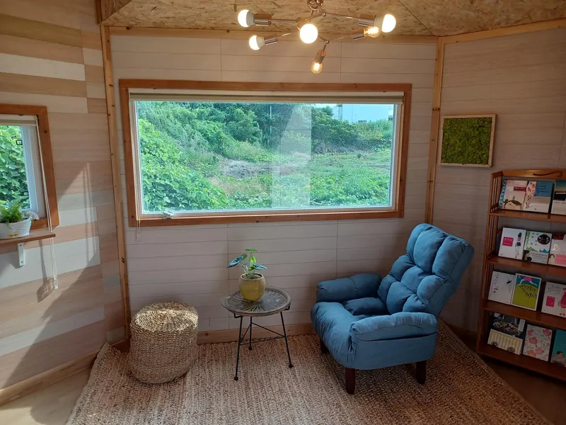[Jocheon, Jeju] Independent accommodation near Bukchon Port 49