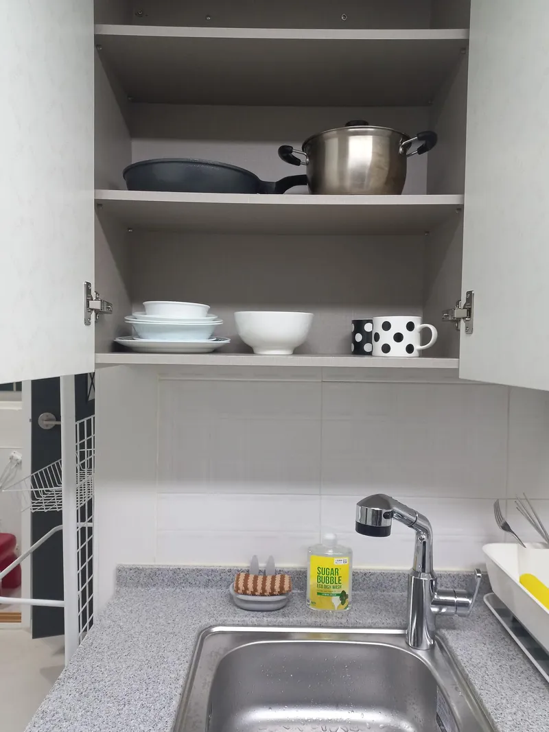 [Cheongju] Bokdae-dong_Modernity Available as of 01.05 4
