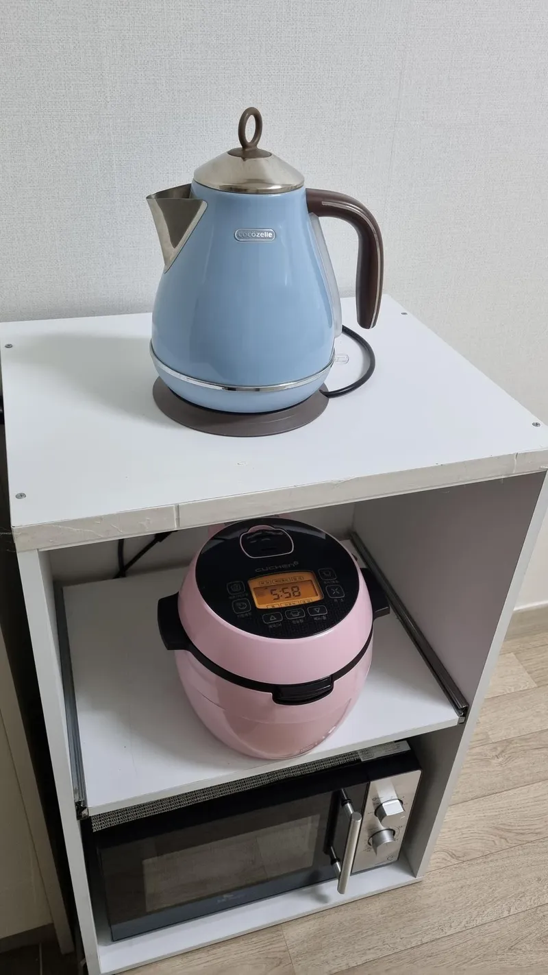 [Suseong, Daegu] Dongdaeguro Suseongmot Three-Room Apartment/1 Minute to Food Alley/Free Parking/Netflix/Daegu Travel 18