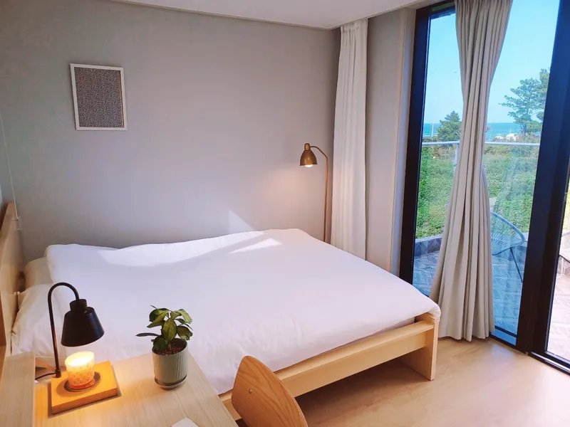 [Jocheon, Jeju] Independent accommodation near Bukchon Port 13