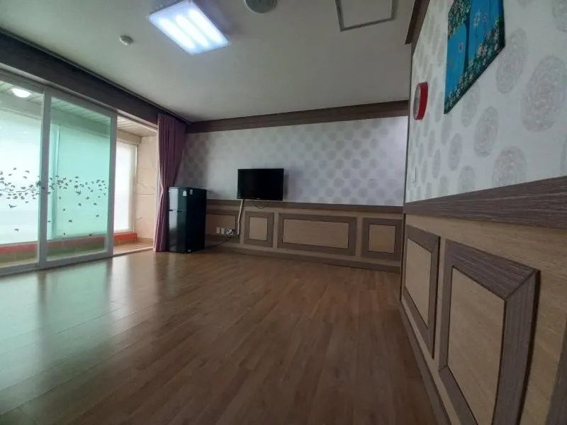[충북 단양] 조용한 시골마을에 있는 단양시내 차량10분 펜션 #문안골 4