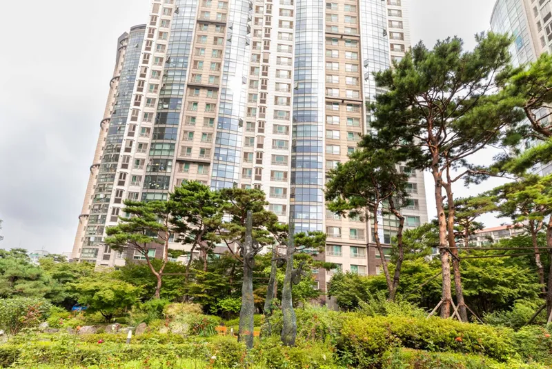 [서울 송파] 햇살 가득한 투룸 아파트 13