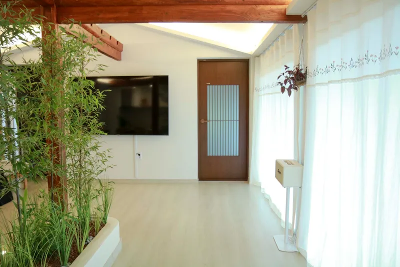 [Yangyang] 60-year-old remodeled Hanok single-family home #Jacuzzi 9