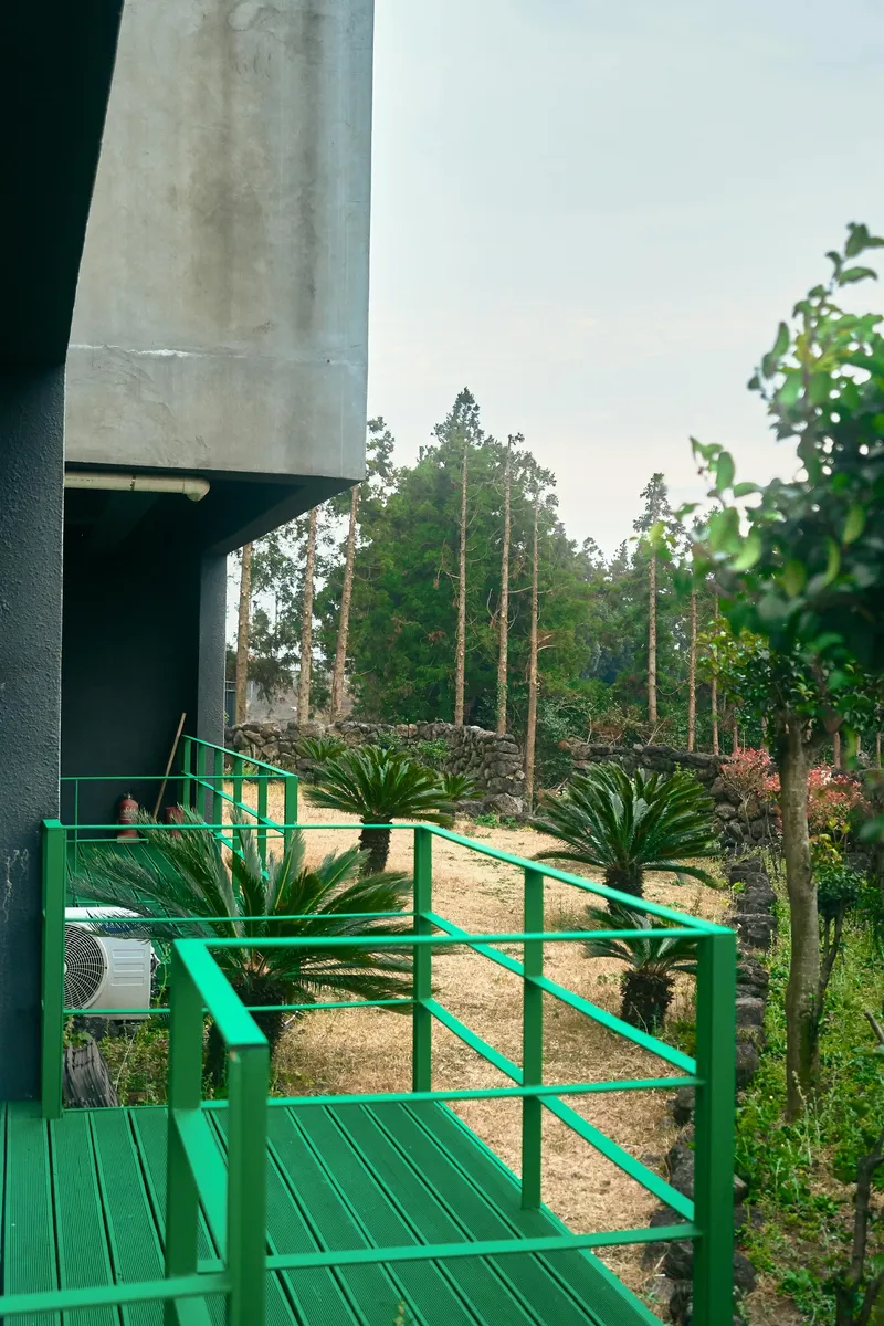 [Namwon, Seogwipo] #Ocean view #Pet #Private terrace 2 22
