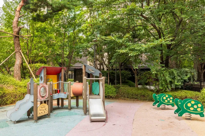 [서울 송파] 햇살 가득한 투룸 아파트 9
