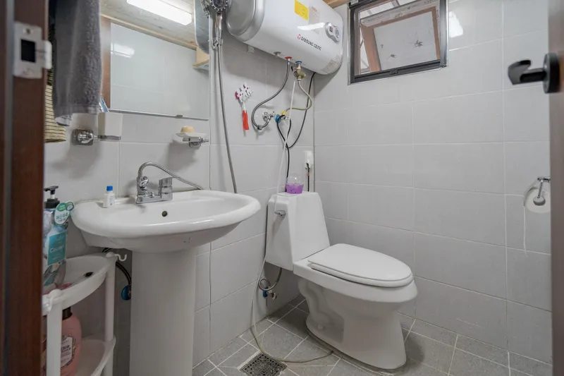 [Yeongju] Independent accommodation with a great sunrise/sunset view in Munsu-myeon 24