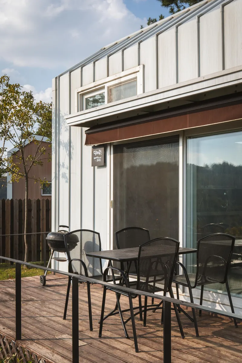 [Yeongju] Dalmaru, a secluded, independent house with a beautiful view near Musim Village 2