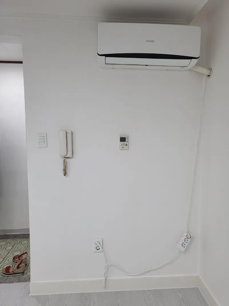 [경기 고양] 대화역도보10분조용한 2층원룸 6