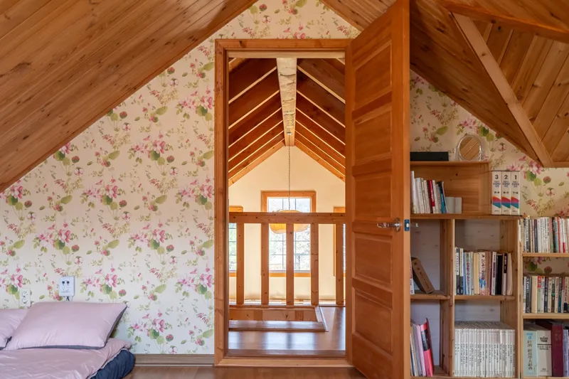 [Yeongju] A private house filled with the fragrance of flowers at the foot of Mt. Sobaek 36