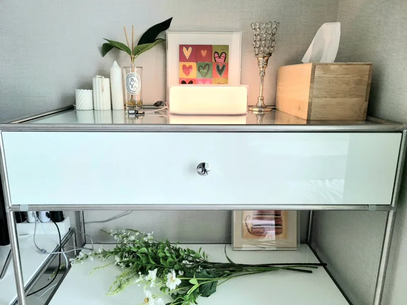 [Ansan][Gyeonggi Ansan Bandal Island] High-rise Ocean View OTT Two-Room New Full-Option Daebudo Oido 8