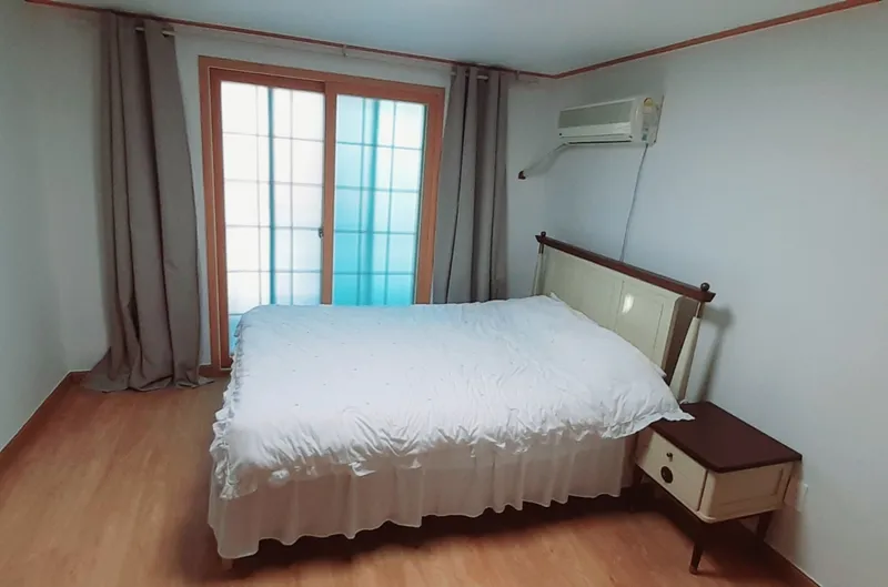 [경기 평택] 바베큐, 영화가 있는 몽키하우스 13