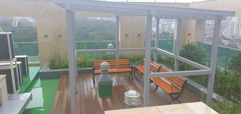 [서울 강남] 선릉역1분거리. 신축 풀옵션 5 25