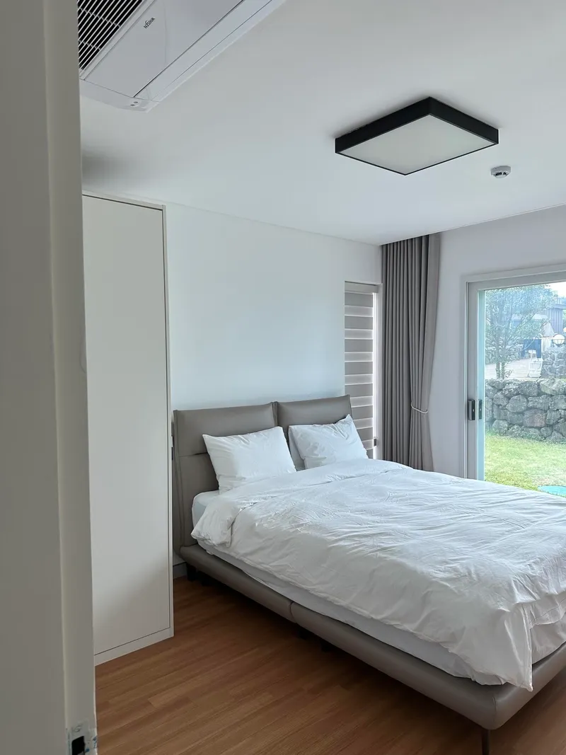 [제주 조천][제편] 편백숲마을 바로앞 제주 비밀의 숲 투룸독채 19