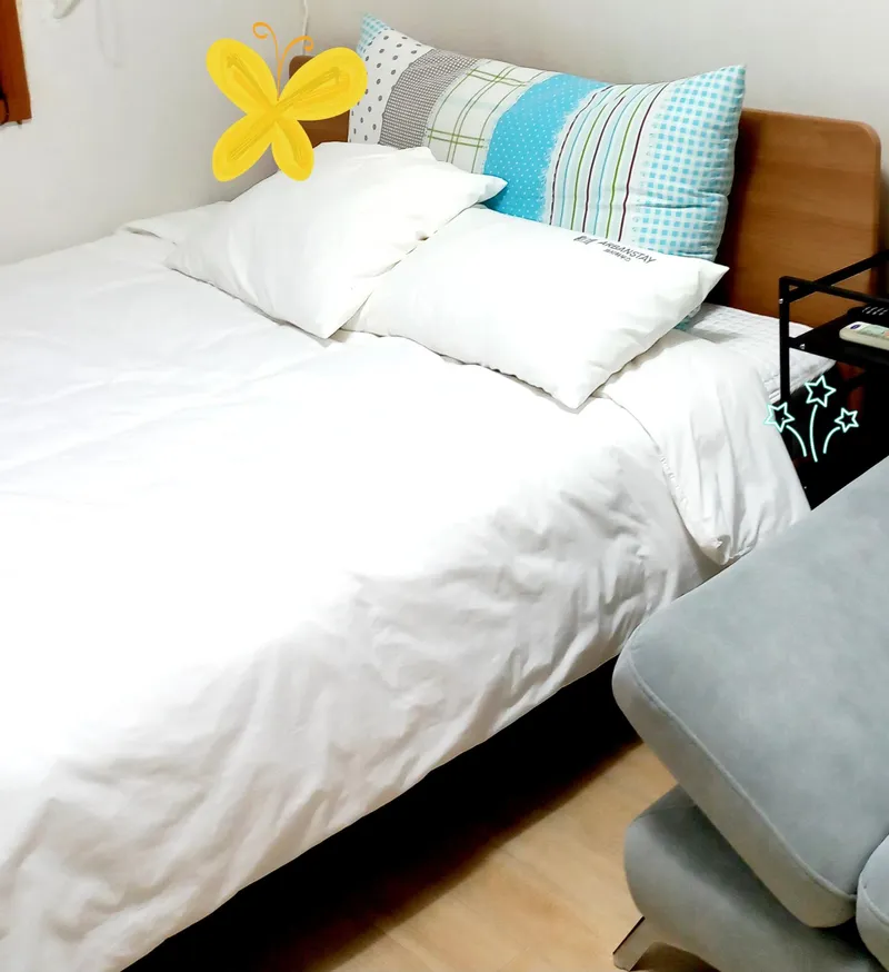 [부산 수영] 광안리 바닷가 근처 숙소 24