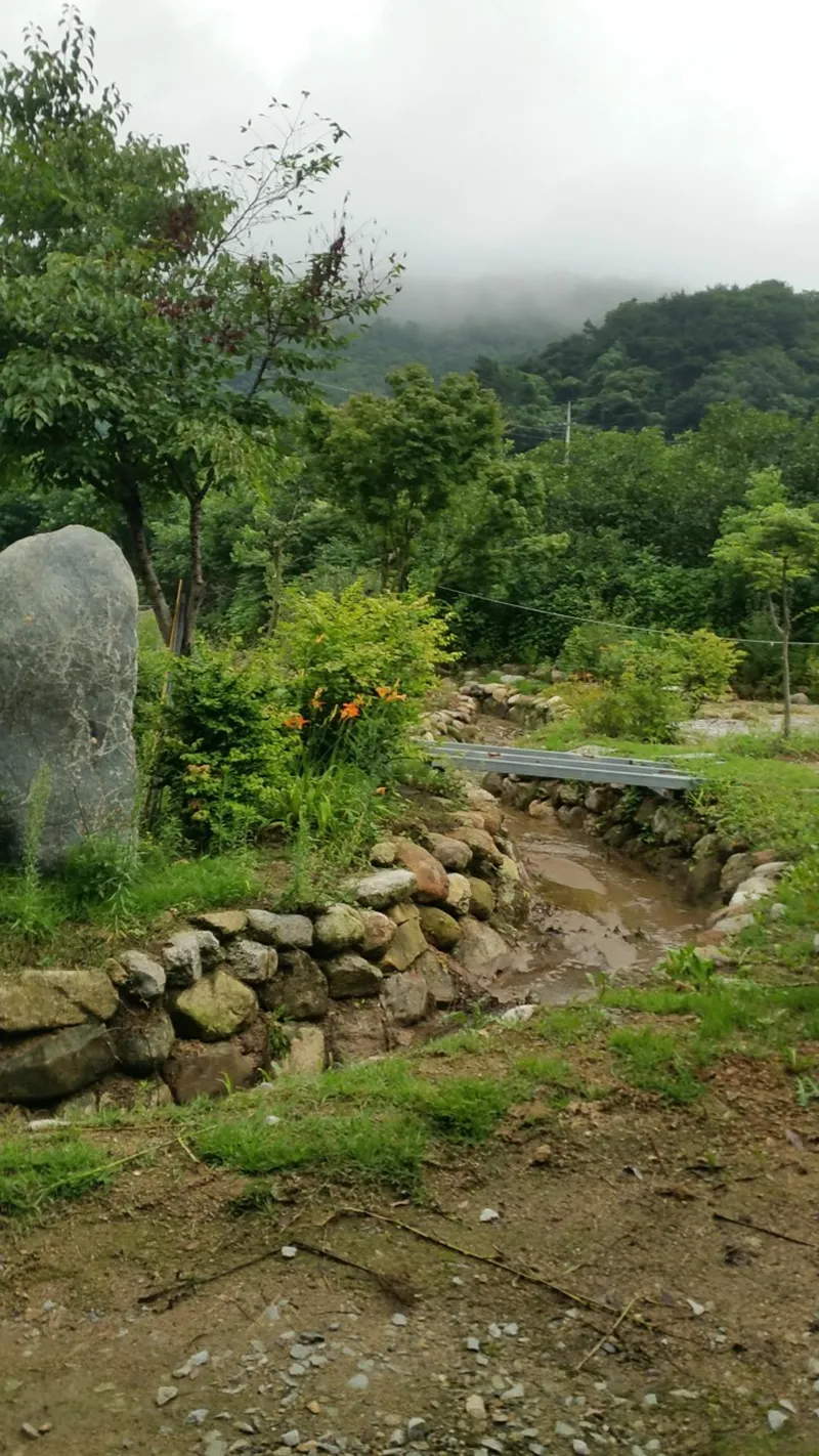 [Yeongju] Musim Village Pension with Sobaeksan Valley in Bonghyeon-myeon 6