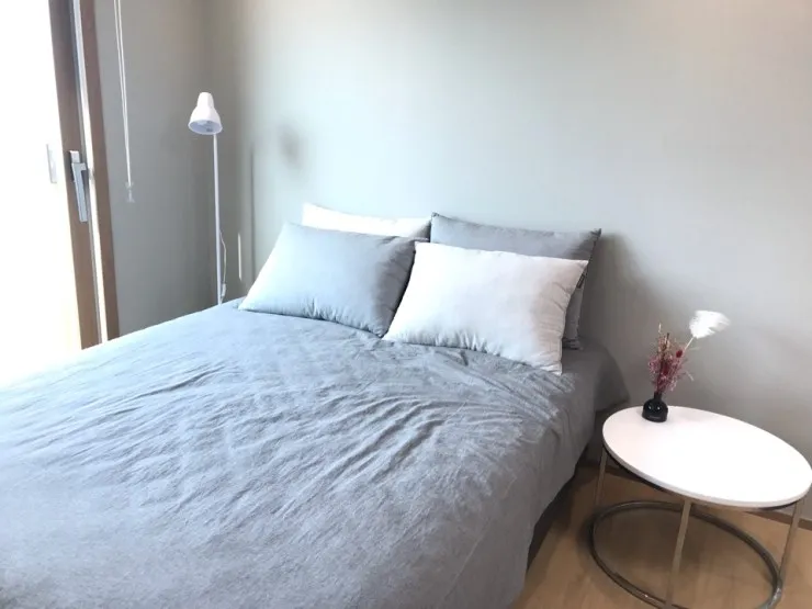 [Seongsan, Seogwipo] Newly built, fully-equipped, safe house with ocean view and terrace 32