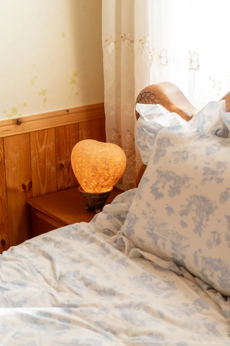 [Yeongju] A private house filled with the fragrance of flowers at the foot of Mt. Sobaek 53
