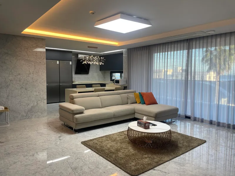 [Seongsan, Seogwipo] Seongsan Penthouse, 2nd floor, B1, a completely private space 9