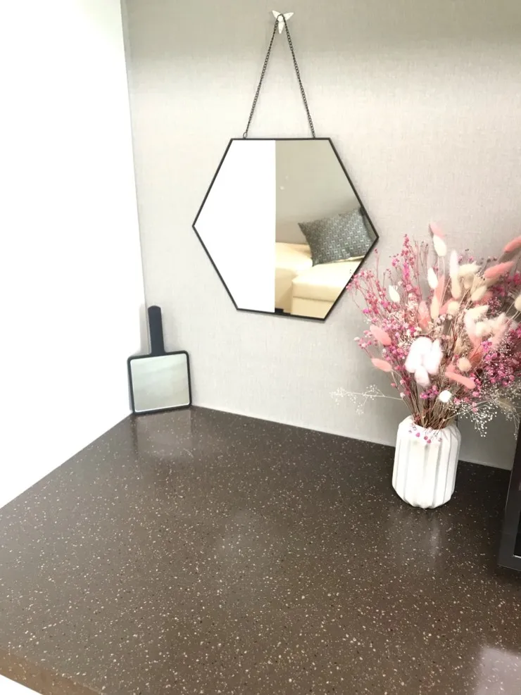[Seongsan, Seogwipo] Newly built, fully-equipped, safe house with ocean view and terrace 35