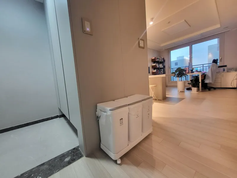 [Gunpo][Uiwang Sanbon] Perfect business trip with a super high-rise view #30mins to Gangnam #AK Plaza 15