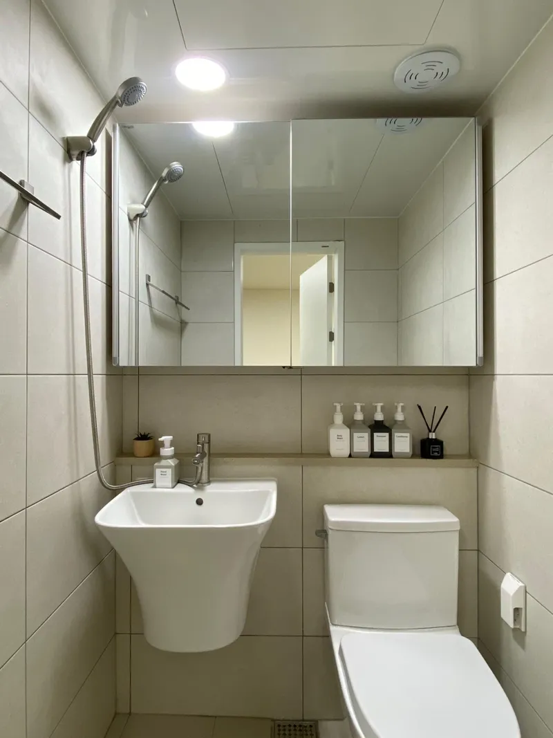 [Gangnam, Seoul][Gangnam Suseo] Mountain View Suseo Station 1 minute Samsung Hospital Shuttle Bus 3 minutes 3