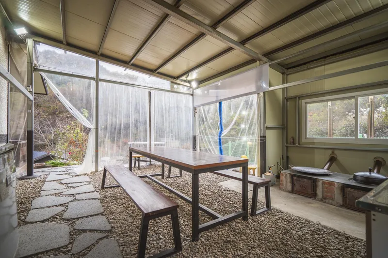 [Yeongju] Independent pension in front of the valley at the foot of Mt. Sobaeksan in Dansan-myeon 76