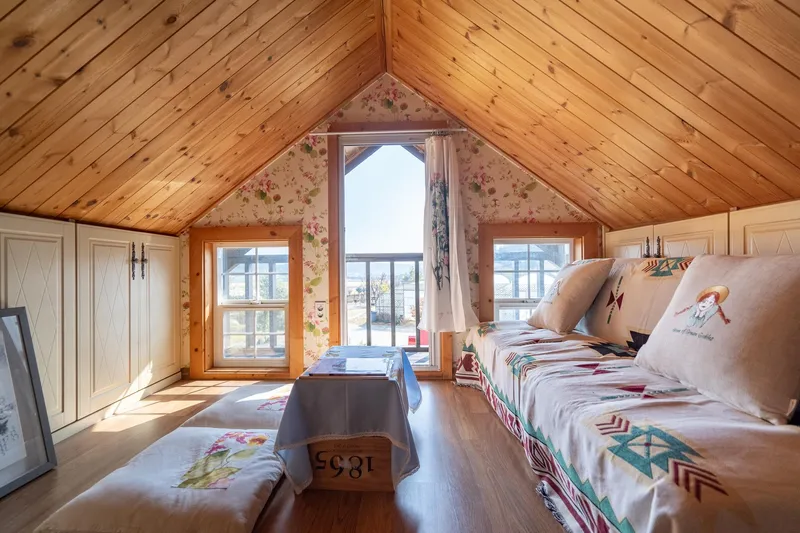 [Yeongju] A private house filled with the fragrance of flowers at the foot of Mt. Sobaek 39