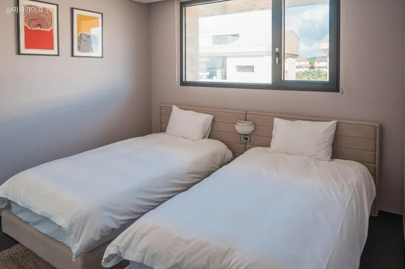 [Seongsan, Seogwipo] Shining Penthouse, 3rd floor, F3, a completely private space in the nature of Seongsan 42